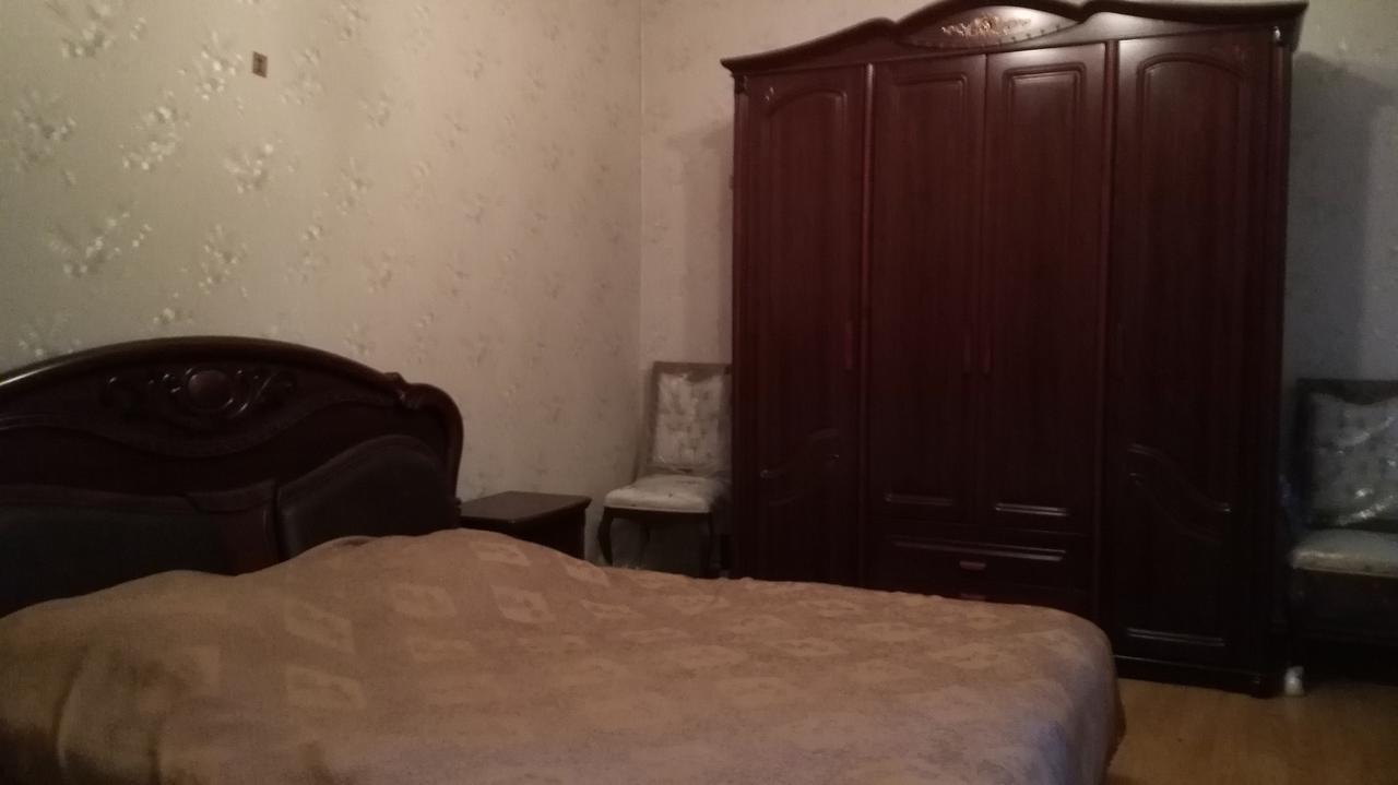 Guest House Gelit Mtsʼkhetʼa Exterior foto